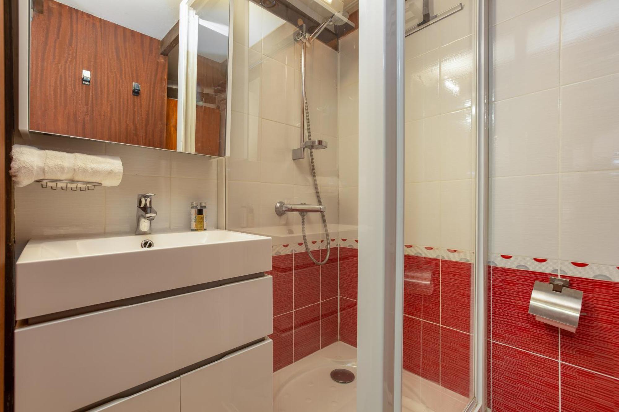 Residence Grand Roc - Bruyeres 441 - Happy Rentals Chamonix Bagian luar foto