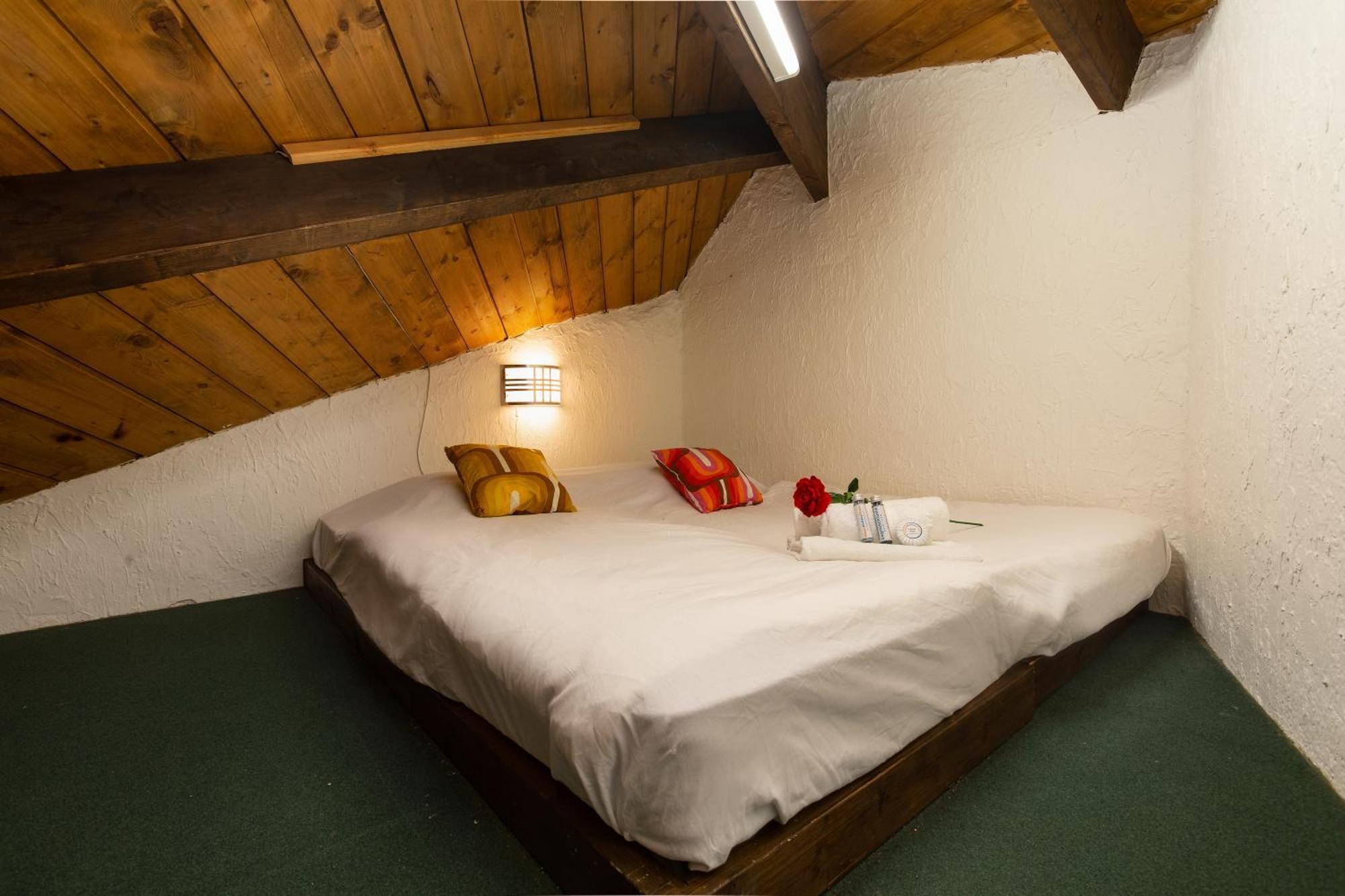 Residence Grand Roc - Bruyeres 441 - Happy Rentals Chamonix Bagian luar foto
