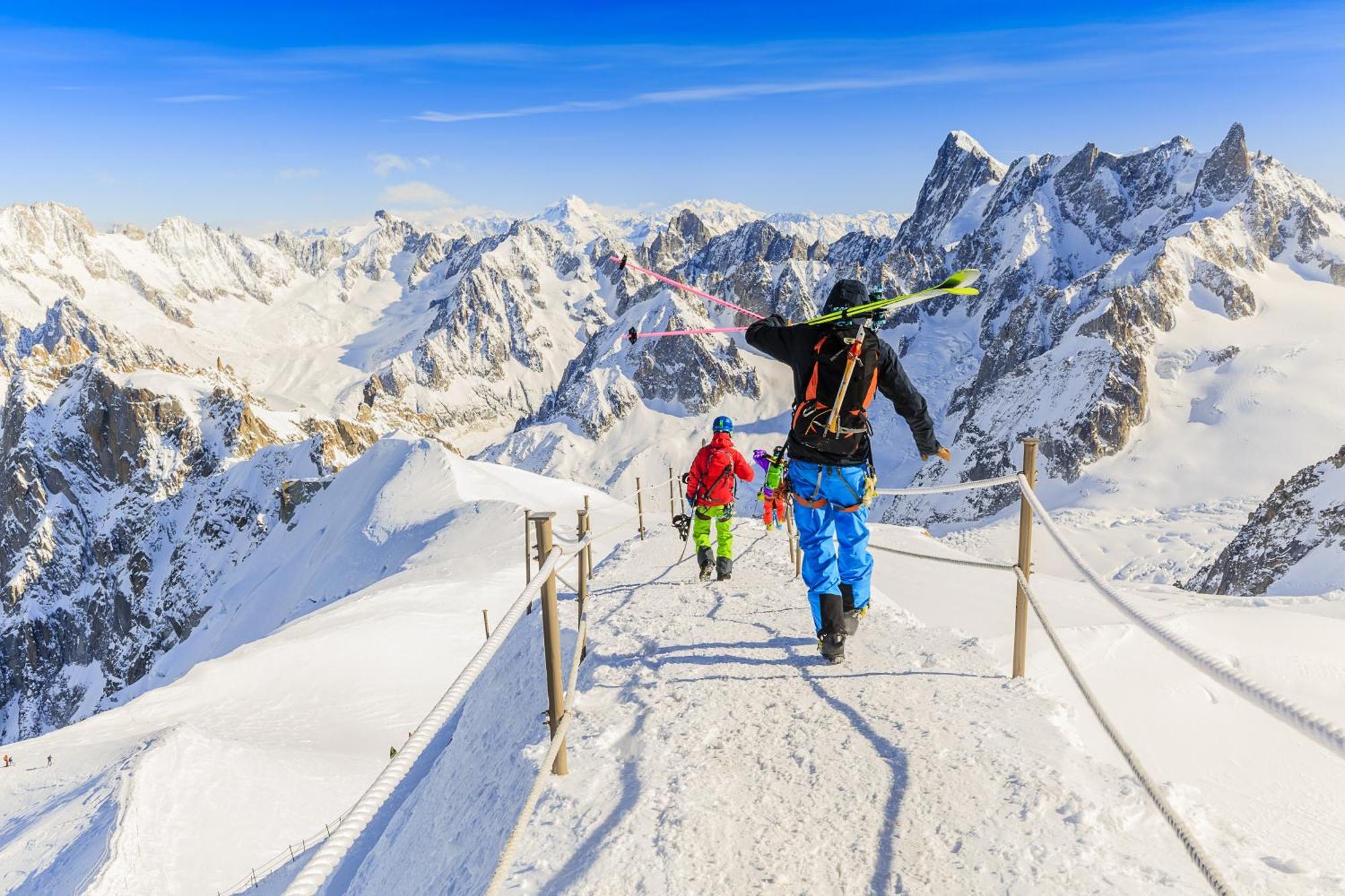 Residence Grand Roc - Bruyeres 441 - Happy Rentals Chamonix Bagian luar foto