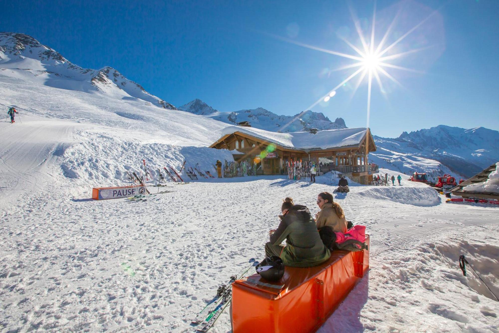 Residence Grand Roc - Bruyeres 441 - Happy Rentals Chamonix Bagian luar foto